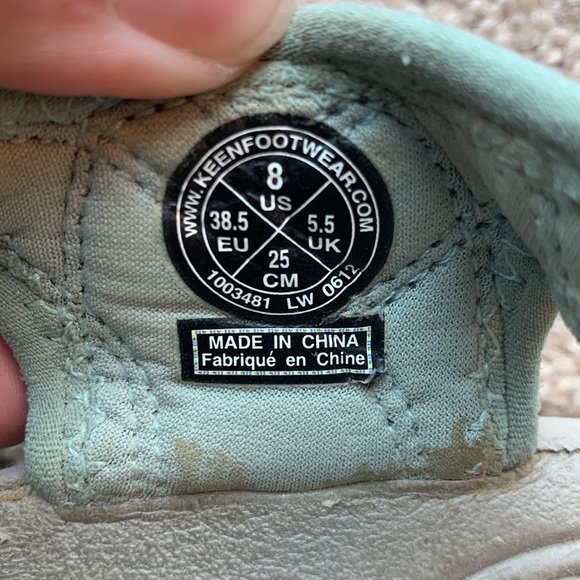 Keen | Keen Newport H2 sandals - Picture 5 of 10